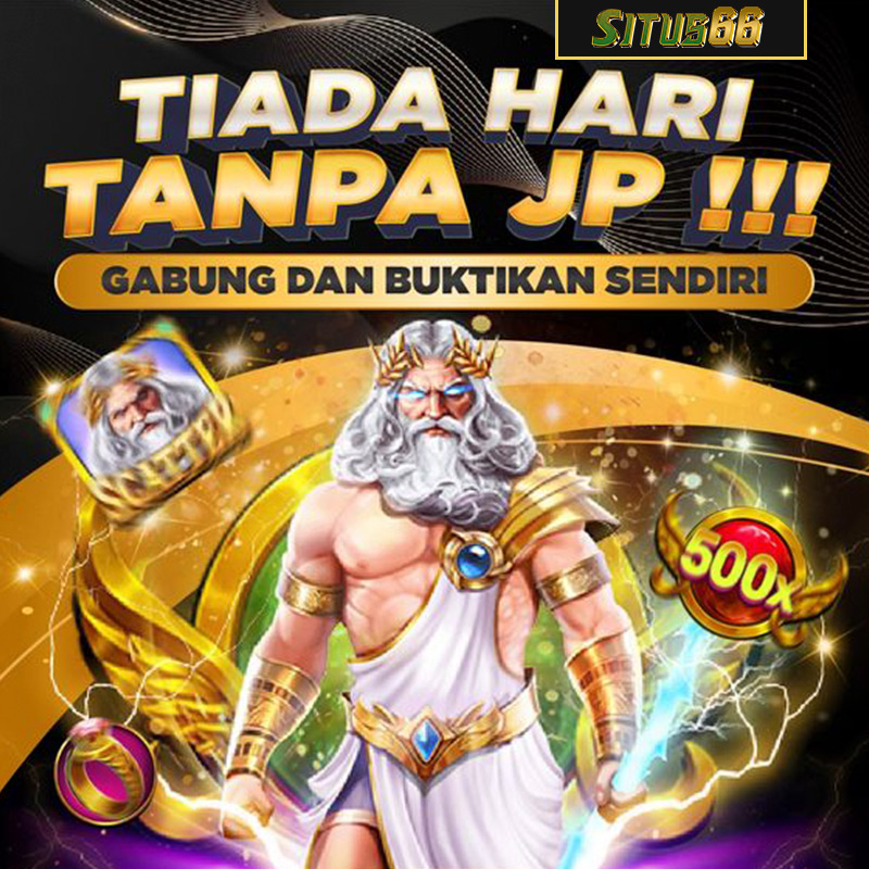 SITUS66: Daftar Link Situs Slot Gacor Toto Malam Hari Ini Gampang Maxwin 2025