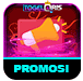 Promosi TOGELQRIS